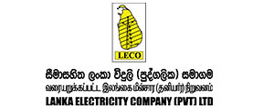 Solar Panel Systems - LECO Logo