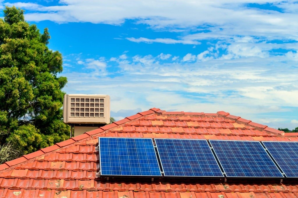 Solar Systems Sri Lanka Domestic Service