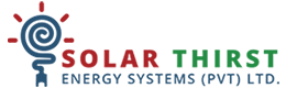 Solar Thirst Energy Systems (Pvt) Ltd Logo Image