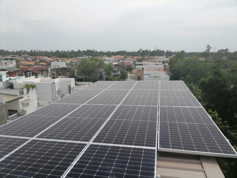Home The 1 Solar System Energy provider in Sri Lanka
